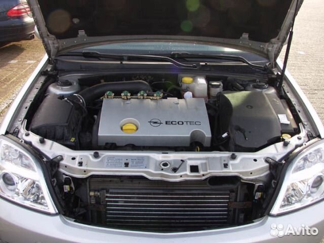 Газ на авто Опель Инсигния фурнитура гбо №772