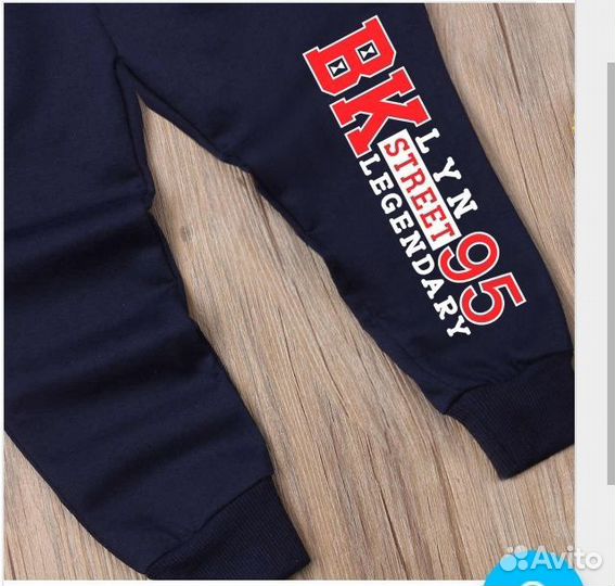 Термонаклейки на одежду