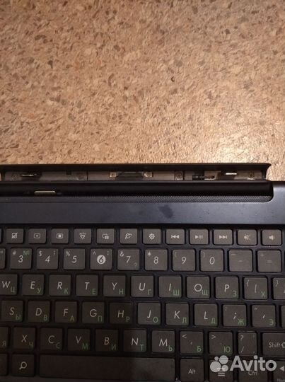 Клавиатура