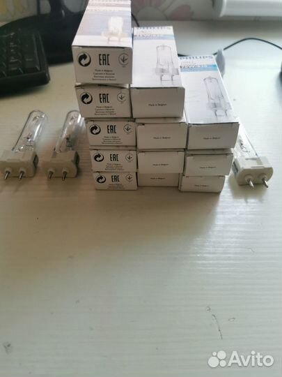 Лампы Philips CDM-TD 35w/830, 70w/830