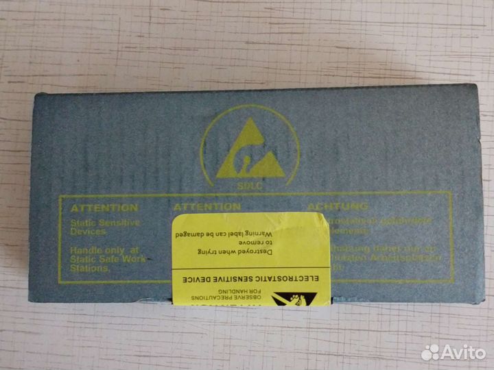 Печатающая термо головка Bizerba