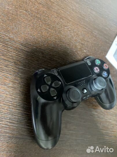 Джойстик для ps4
