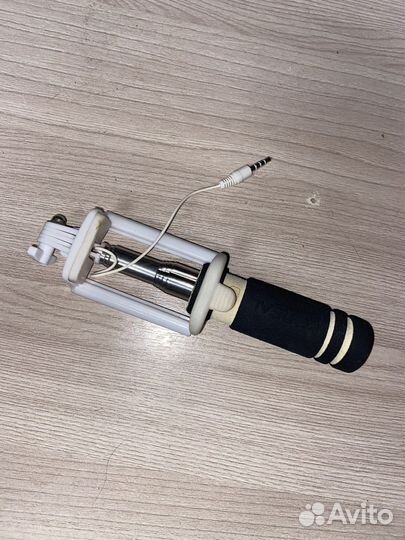 Селефпалка