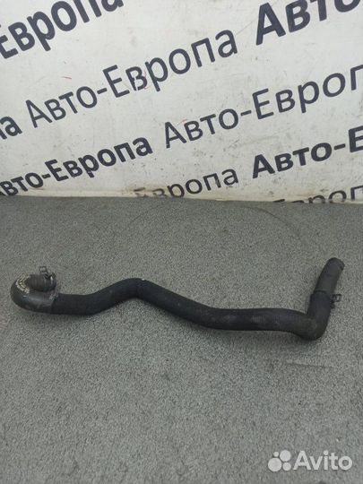Патрубок Mercedes-Benz Glc-Class 253 654.920 2020