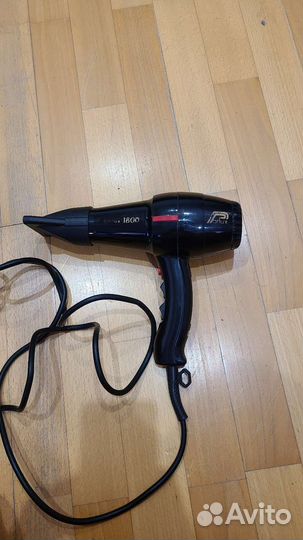 Фен parlux 1800watt