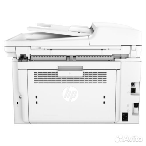 Мфу HP LaserJet Pro M227fdn