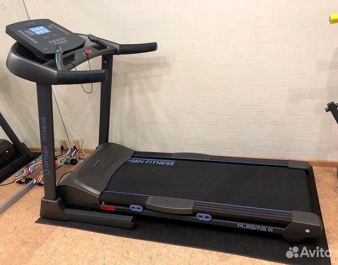 Беговая дорожка