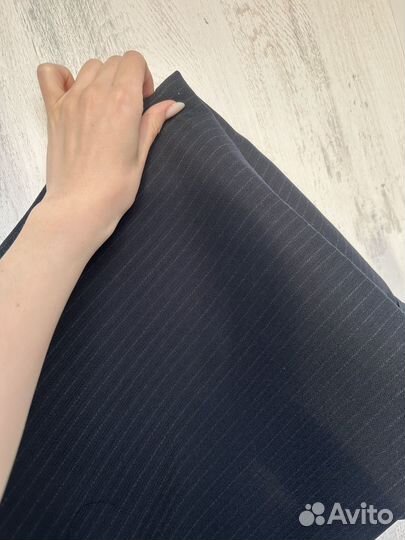 Отрез ткани СССР