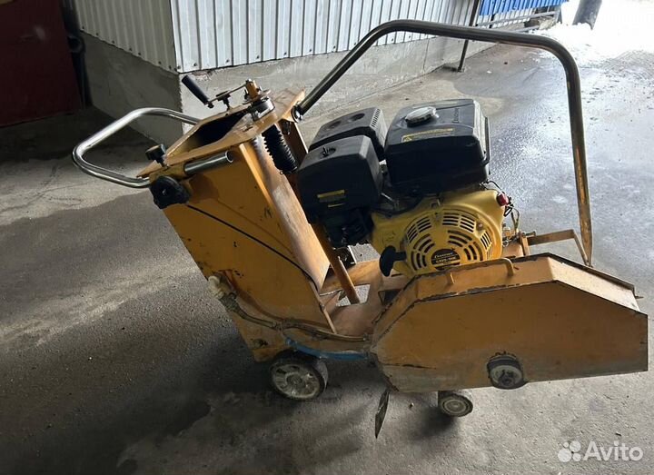 Резник швов Zitrek