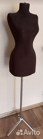 Манекен портновский женский