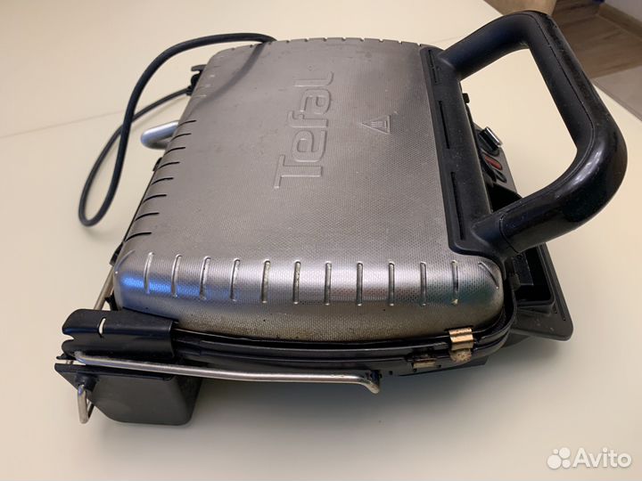 Электрогриль tefal