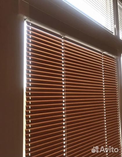 Кассетные жалюзи изолайт