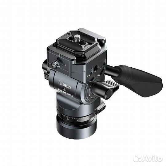 Видеоштатив Ulanzi F38 3318 Photopro