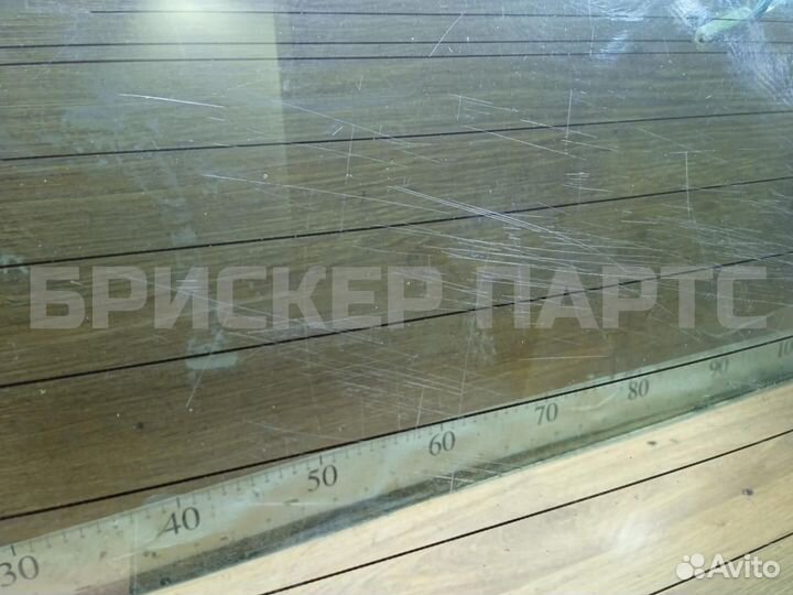 Стекло заднее Субару Легаси / Аутбэк Bl/B13, BP/B1