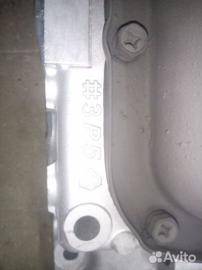 Поддон Subaru Forester SH FB20B 2012