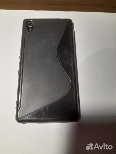 Sony Xperia M4 Aqua Dual (E2333), 2/16 ГБ
