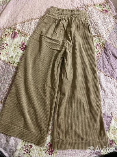 Штаны для девочки