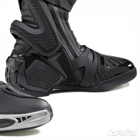 Мотоботы спортивные обувь forma ICE PRO