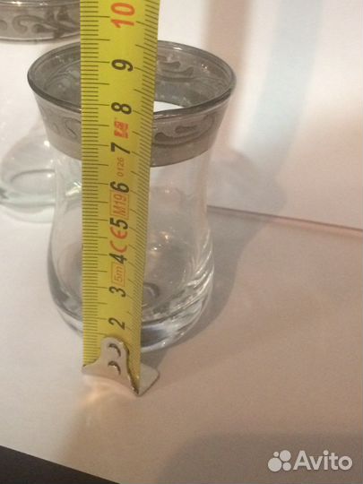 Турецкие армуды