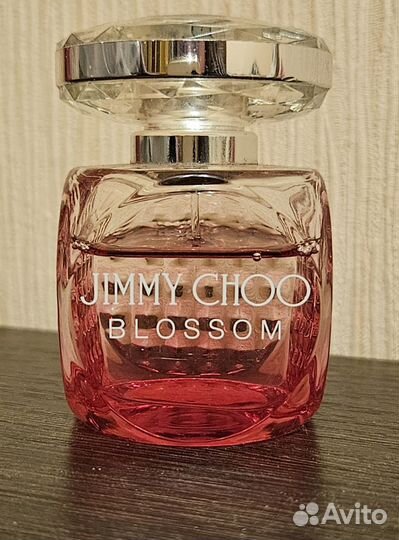 Jimmy choo Blossom