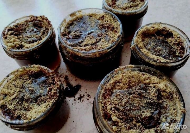 Пчелиный нектар для потенции