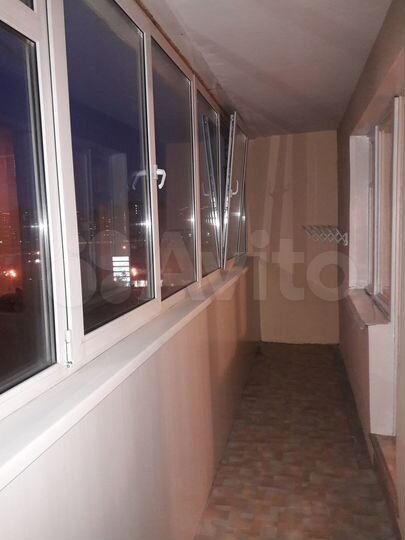 1-к. квартира, 35 м², 7/9 эт.