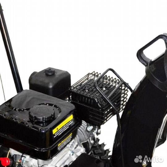 Снегоуборщик бензиновый Huter SGC 6.5 70/7/25