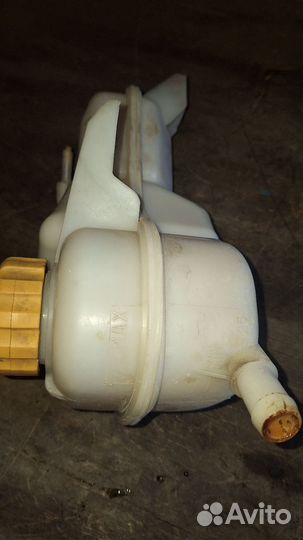 Расширительный бачок део нексия