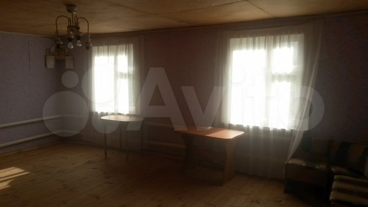 Дом 102 м² на участке 75 сот.