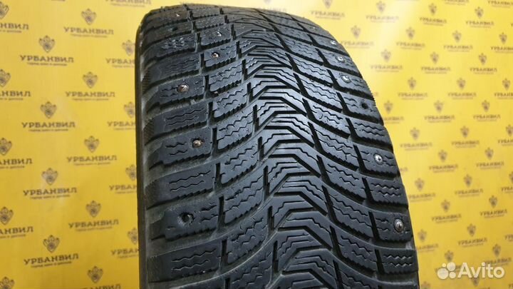 Michelin X-Ice North 3 215/55 R17 98T