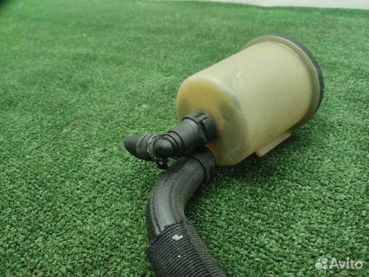 Бачок гидроусилителя Volvo V60 B4164T 2011