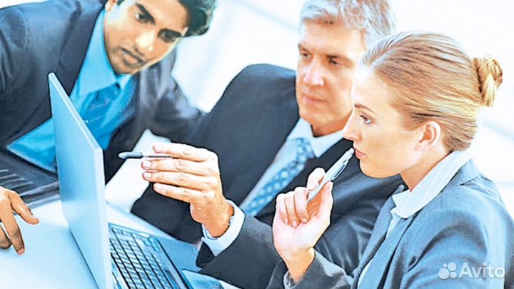 Представитель в Кемерово