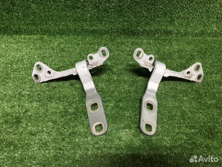 Петли крышки багажника BMW X6 E71 2007-2013