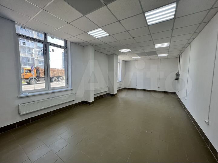 Торговая площадь, 79.8 м²