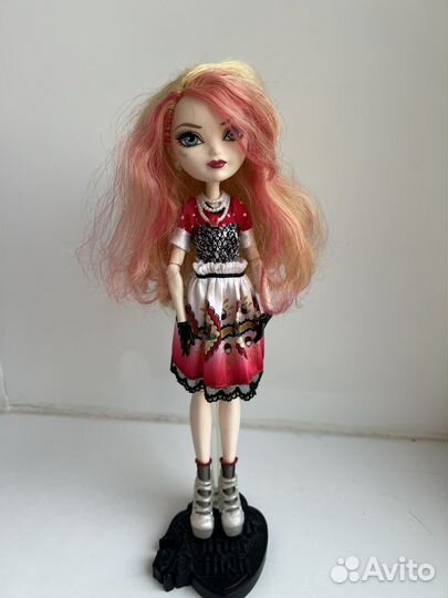 Кукла Евер Афтер Хай