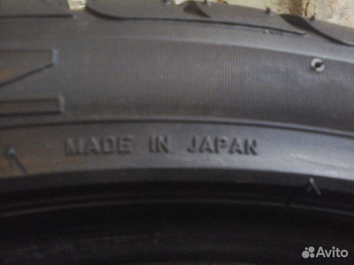 Nokian Tyres Z 285/30 R18