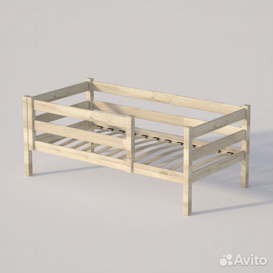 Кровать детская