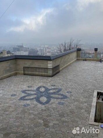 Укладка тротуарной плитки