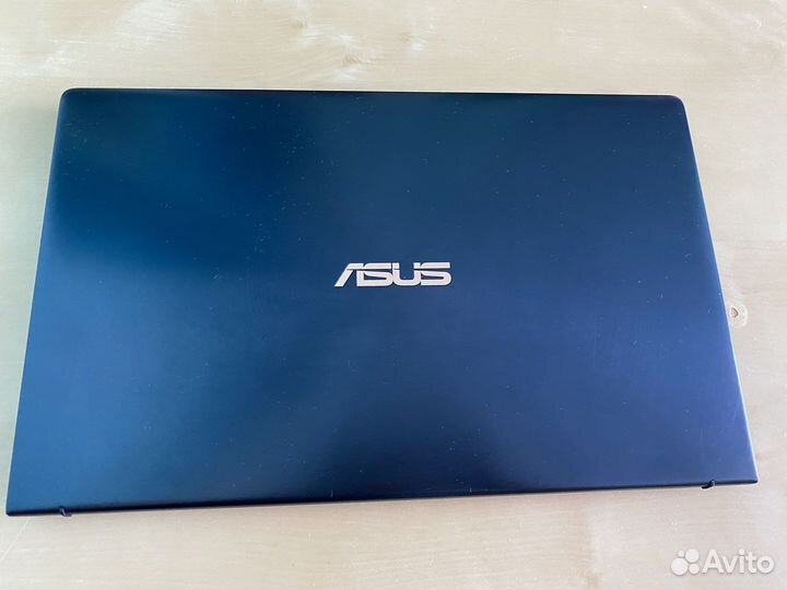 Ноутбук AsusBook 14