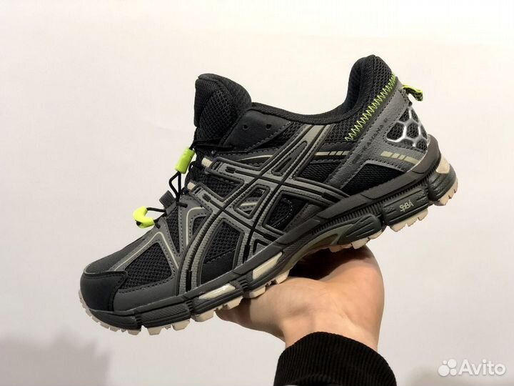 Кроссовки Asics