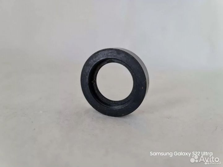 Нагlлazник на Б12х40 СССР Зомз (Аксессуар)