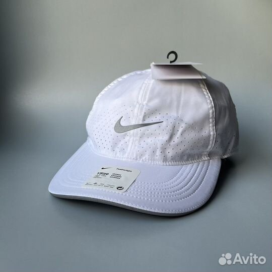 Кепка Nike рефлектив