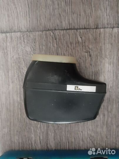 Электробритва бердск 8