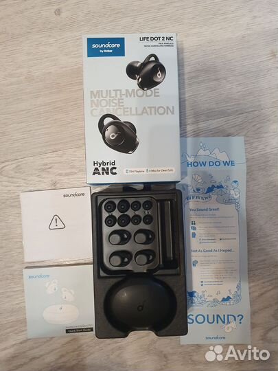 Anker Soundcore Life Dot 2 MC