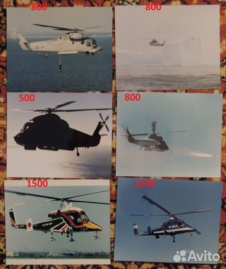 Фотографии - самолеты вертолеты бизнес-джеты