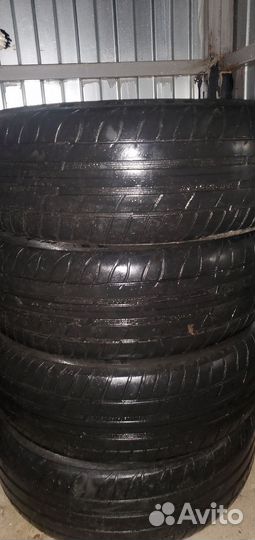 Tigar High Performance 205/65 R15 94H