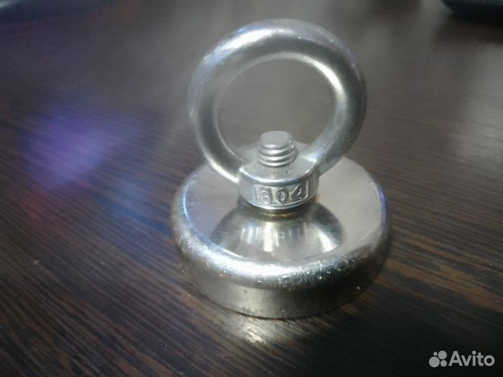 Поисковый магнит