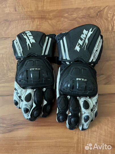 Мотоциклетный шлем