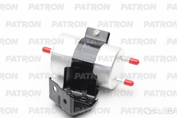 Фильтр топливный Ssangyong New Action G20 12- P