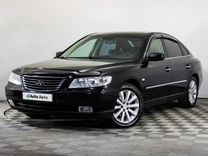 Hyundai Grandeur 2.7 AT, 2008, 302 693 км, с пробегом, цена 950 000 руб.